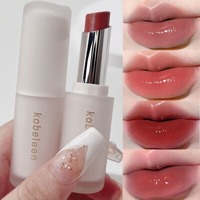 李佳琪推荐水光镜面口红滋润唇膏