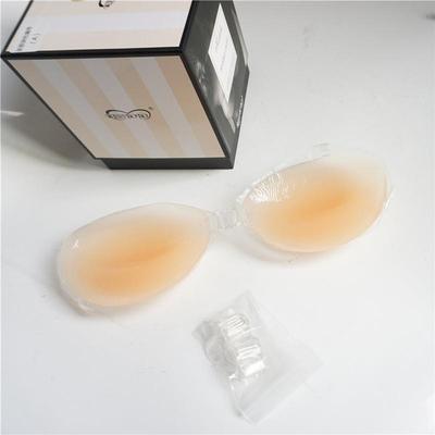 Straps Silicone Invisible with Three-Dimensional Bra Thick