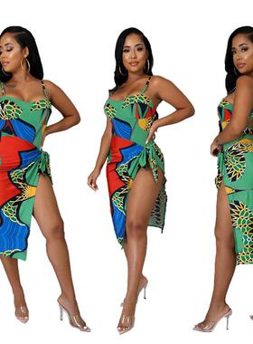 fashion suit ladies one-piece womens swimsuit swimsuit