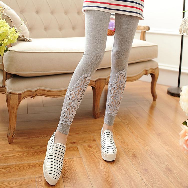 style thin trendy pants skinny slim women for leggings