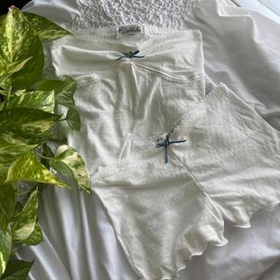 bow fashion leg black woolen white socks stockings socks