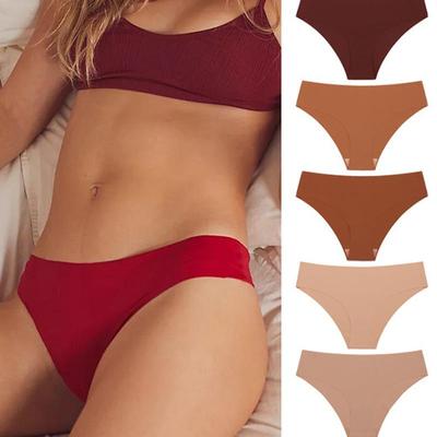 sports silk pants underwear pregnant for quick-drying ice