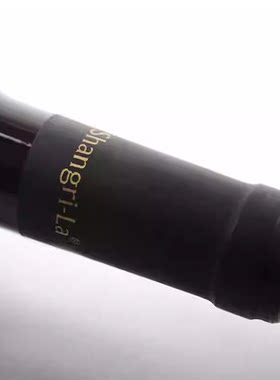 云南特产红酒 香格里拉高原干红葡萄酒金丝猴酒750mlx6瓶13度包邮