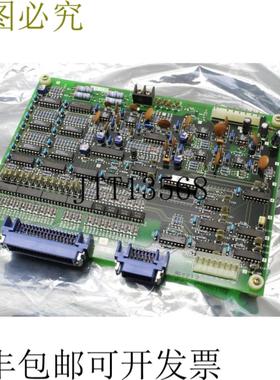 供应三菱ACSB-03-G 数控电路板Meldas