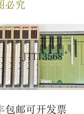 供应C500-BC081 3G2A5 CPU 底座 + 2 x OD412 + 2 x ID218 +