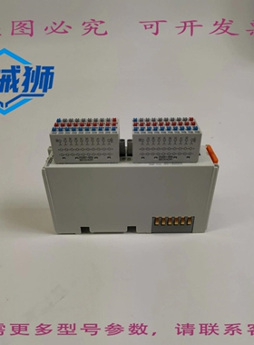 原装供应 BECKHOFF ZS2001-0004 +连接器 KM20020000
