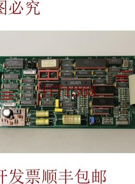 供应 SAFT129 57413425 Strmberg 控制板