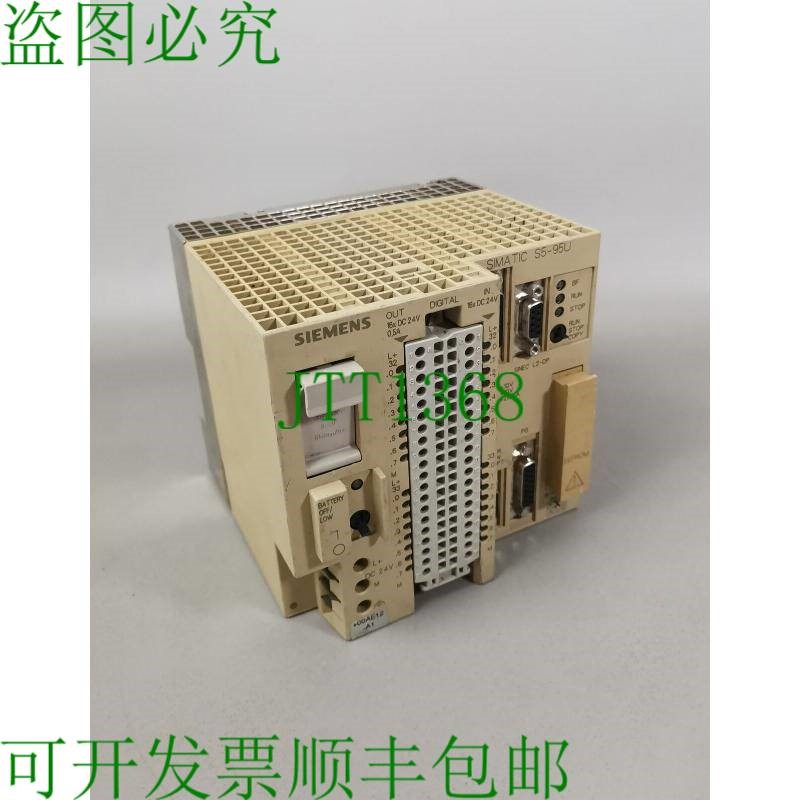 原装供应6ES5 095-8ME03+6ES5 375-0LC61存储卡