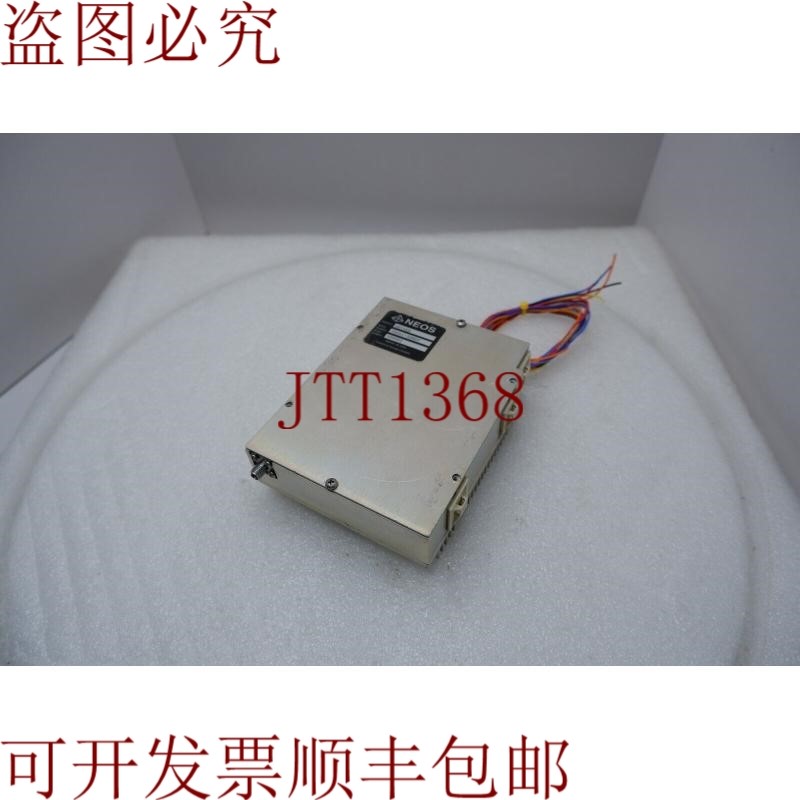 原装供应Neos 39041-5DMSP Q-SWITCH 球杆模块