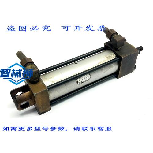 原装供应 PHD TOM THUMB AVK 1-3/8 气动缸 1.375 缸径 2 冲程