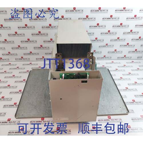 原装供应安川电气 JEBC-61402-3 Vfd Cellule Unité 630V 200A M