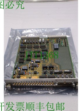 原装供应测试系统国际控制卡 ACBYQ 11195 版本 005 二手 2830