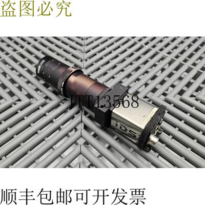 供应IDS UI-5480CP-M-GL相机控制器  Thorlabs AC254-075-A-