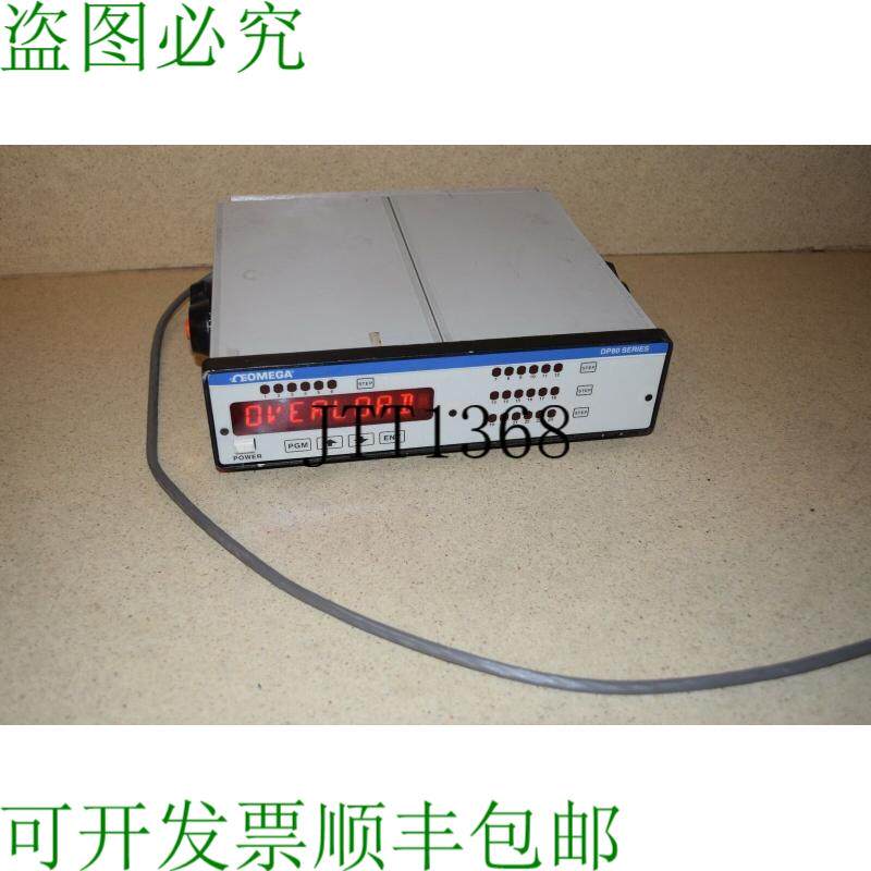 原装供应 型号 DP86T 温度数据记录器