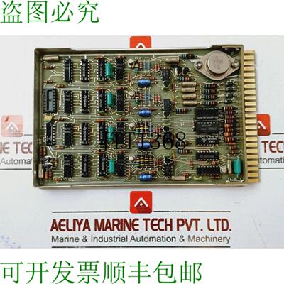 供应NEBB CV11A印刷电路板卡NL 500360nl 120622A