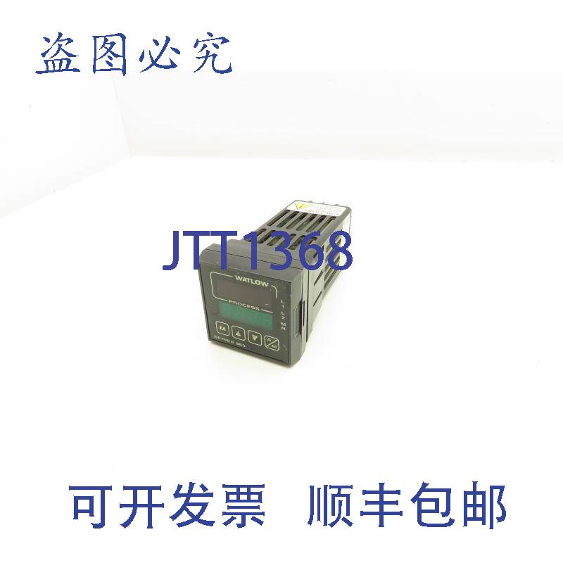 原装供应Watlow 93AA-1KA0-00RG PLC温控器模块