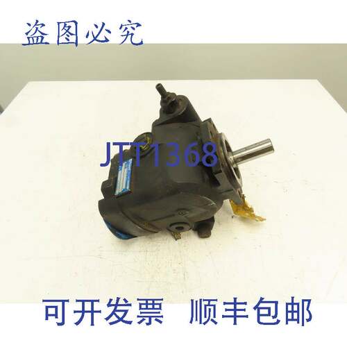 原装供应Oilgear PVG-075-F1UV-LSFY-P-20WSN 液压柱塞泵 75CC