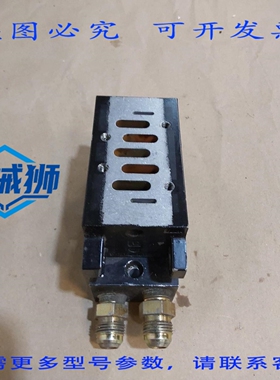 原装供应 VDMA-24-345-C2/VDMA24345C2 带模块