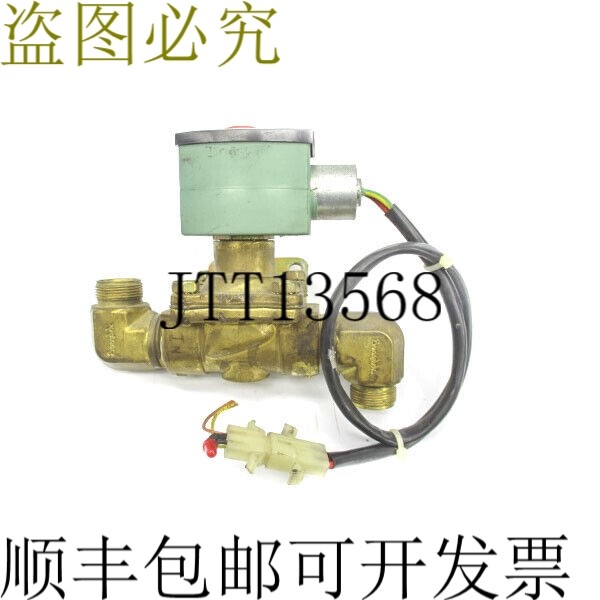 原装供应ASCO 8210G35V 25VDC 125PSI 3/4