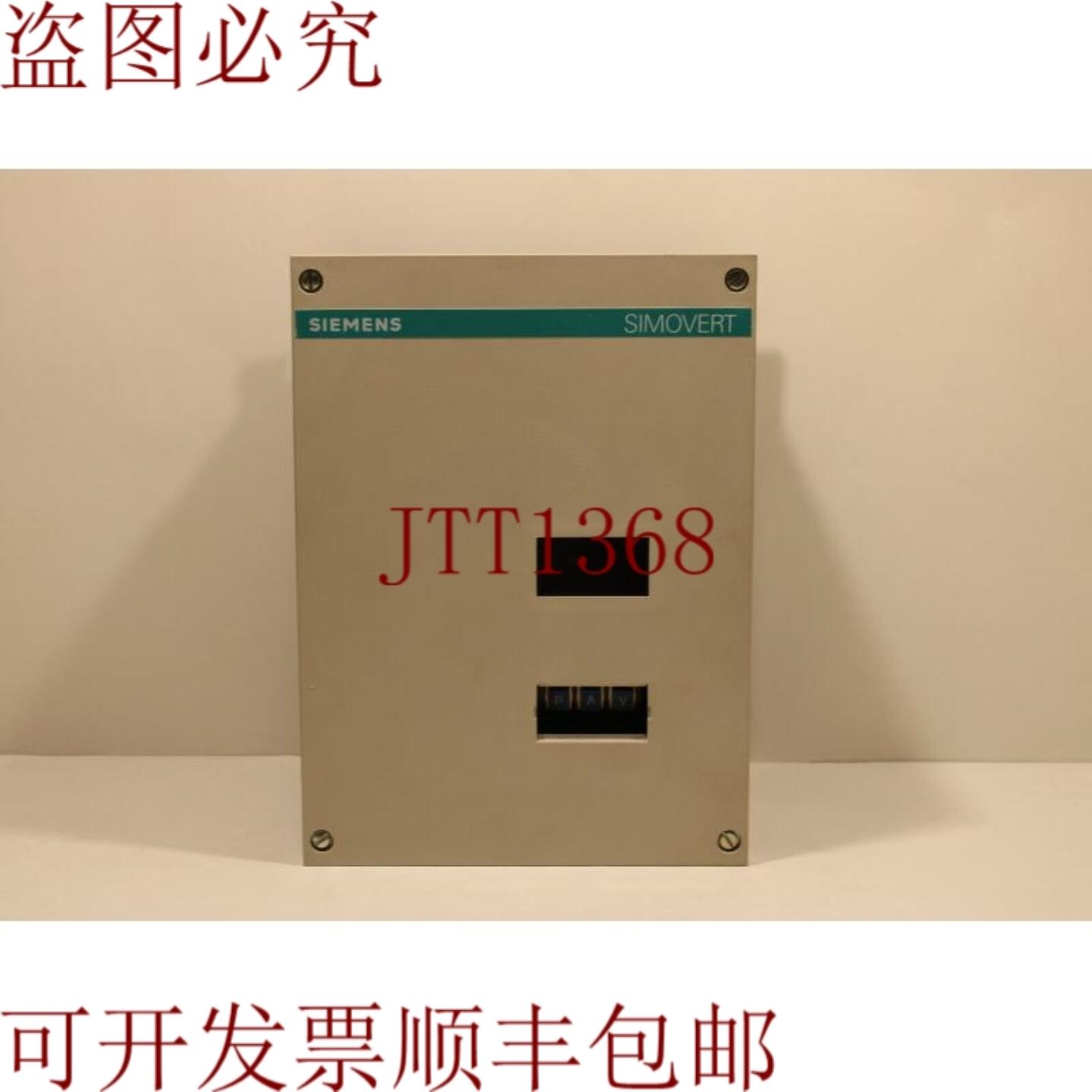 供应6SE2002-1AA00 Simovert 驱动器