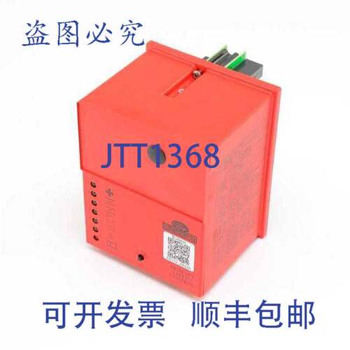 原装供应FIREYE ZB110IR 放大器 120V