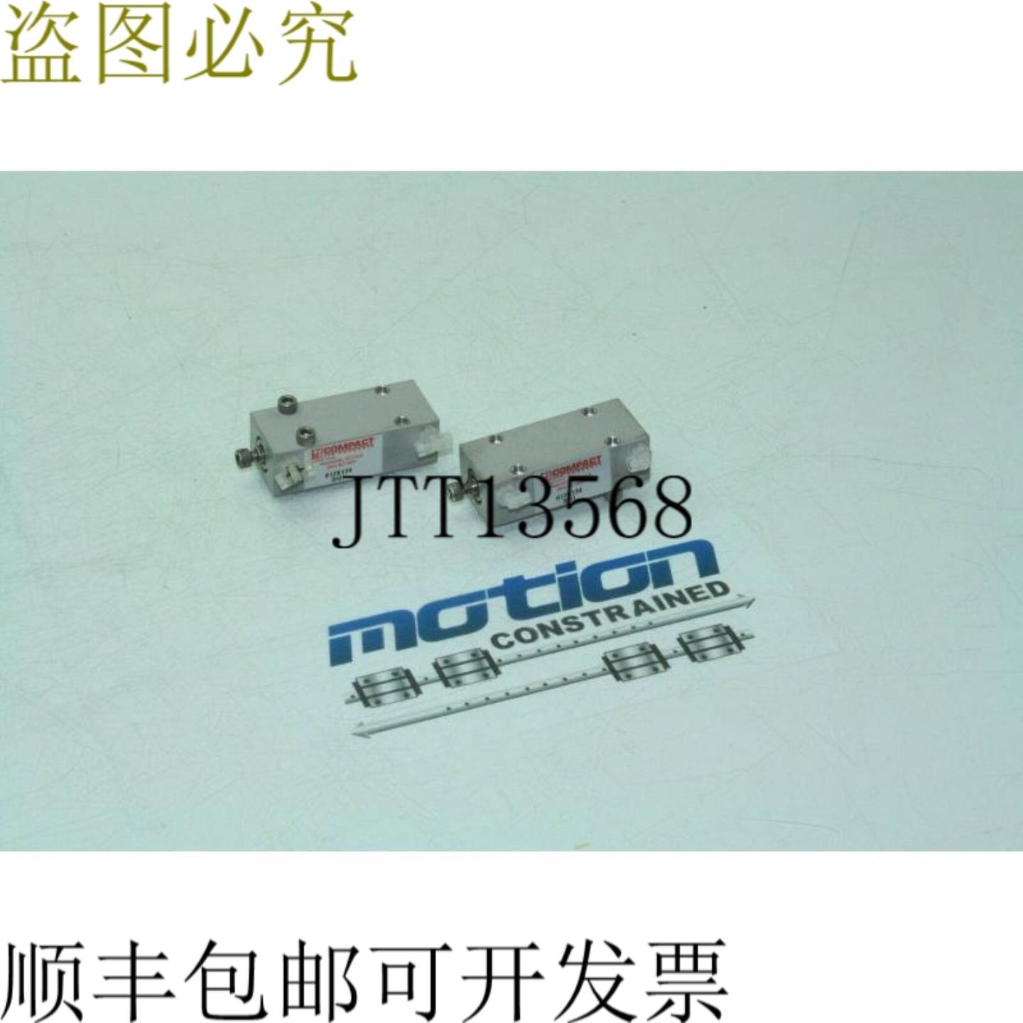 供应2 个 Compact Air Products B12X134 Aire Neumático Ci