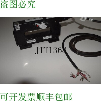 原装供应OHIO SEMITRONICS 电流传感器型号 CTL-502HTS/3000 TRQ6