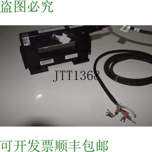 原装供应OHIO SEMITRONICS 电流传感器型号 CTL-502HTS/3000 TRQ6
