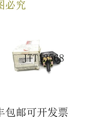 原装供应NAMCO EE230-31720 20-230V 0.5A 3000PSI 1.350