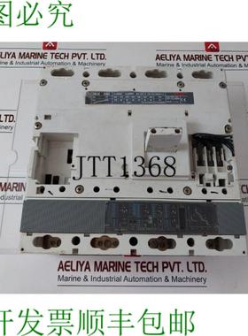 供应 Sace S6H PR212P 800A 支架 AF10125116不工作