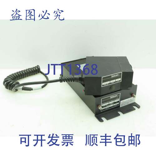 原装供应Selcom 807673 2203型三角测量位移脉冲持续时间16us