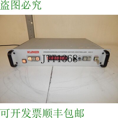 原装供应TC Klinger Scientific CC1.1 FQM46