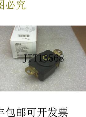 供应Pass & Seymour L520-R Turnlok 仓库 -