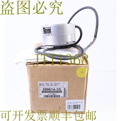 供应海德汉 ERN 180 3600 01-03 589 614-1G 589614-1G