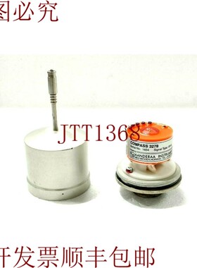 原装供应Aanderaa Instrument 3278 风向指南针