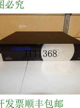 原装供应CG RUNCO VX-1000 处理器 FQM90