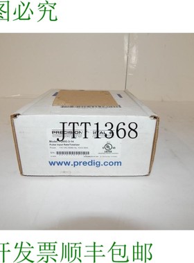 原装供应TC精密数字PD693-3-14新款BDW99