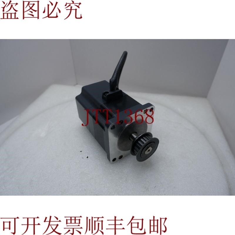 原装供应东方电机 Vexta PK596-NACM,5 相 0.72/步骤 24Vdc/0.42A