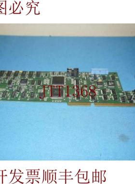 供应康涅克斯 200-0035 2000035 视频混音器控制器模块板发