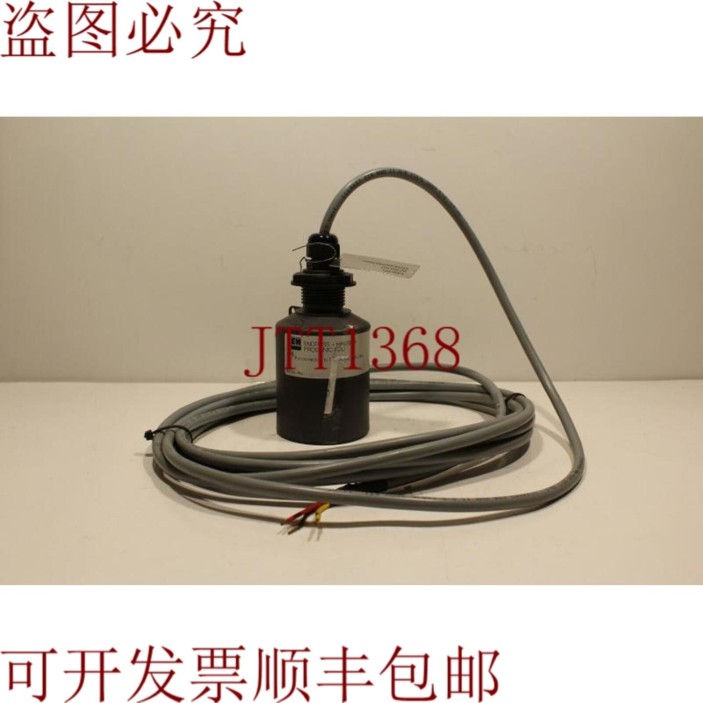 供应Endress + Hauser fdu80-rg1a Prosonic 探针传感器