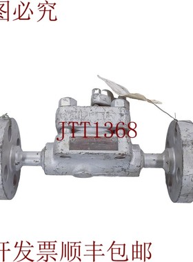 原装供应Yarway 515 A SWR 脉冲焊接 1/2B 蒸汽陷阱 100 克/厘米