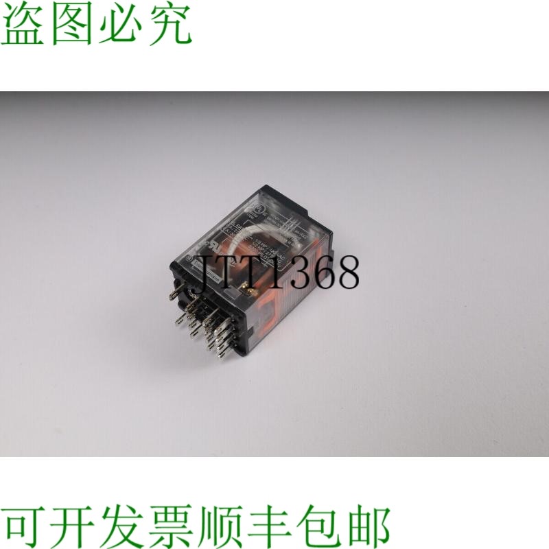 原装供应施耐德电气 RXM4AB2F7