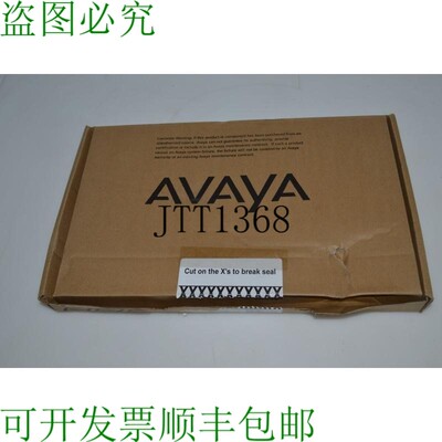 原装供应AVAYA MM710B_ S7_ VH13F47 电路广场 700466634 RFG6