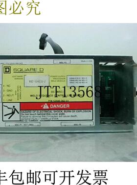 供应SQUARE D 52045-062-51 焊接序列控制器模块 -
