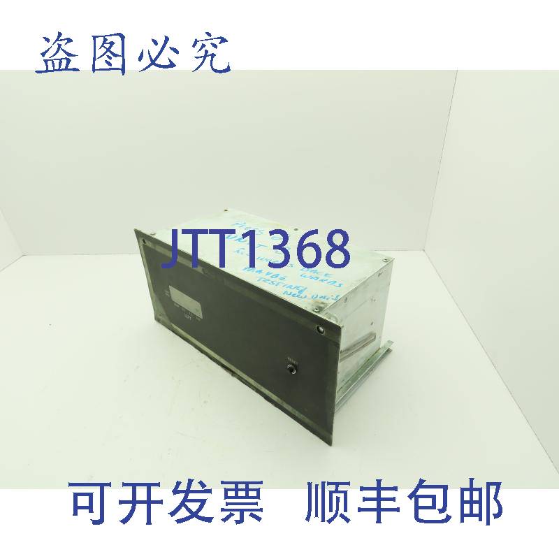 原装供应控制技术 10134 报纸印刷控制 II 模块 PLC Rev C
