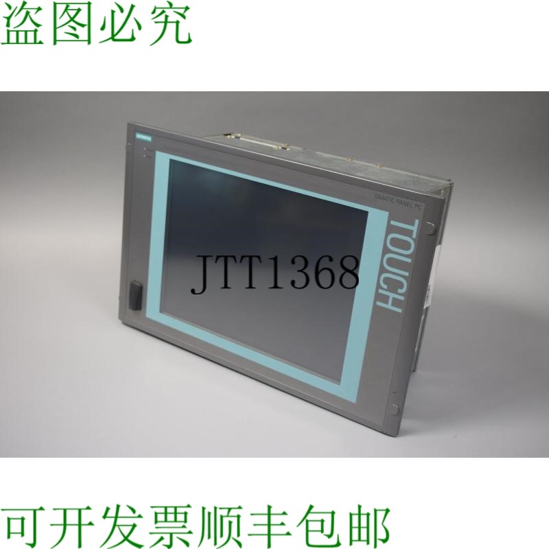 原装供应二手 6AG710 SIMATIC 面板 PC IL77
