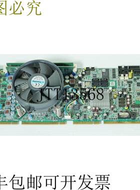 供应PCI-761 PICMG 13 Q57 4GB i3-660