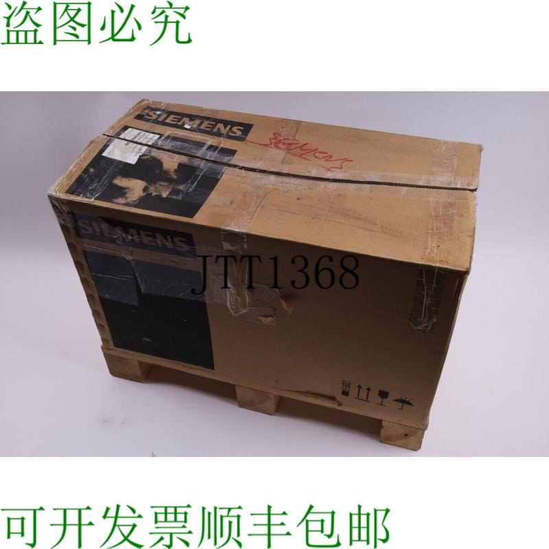 原装供应6SL3210-1PH31-4UL0