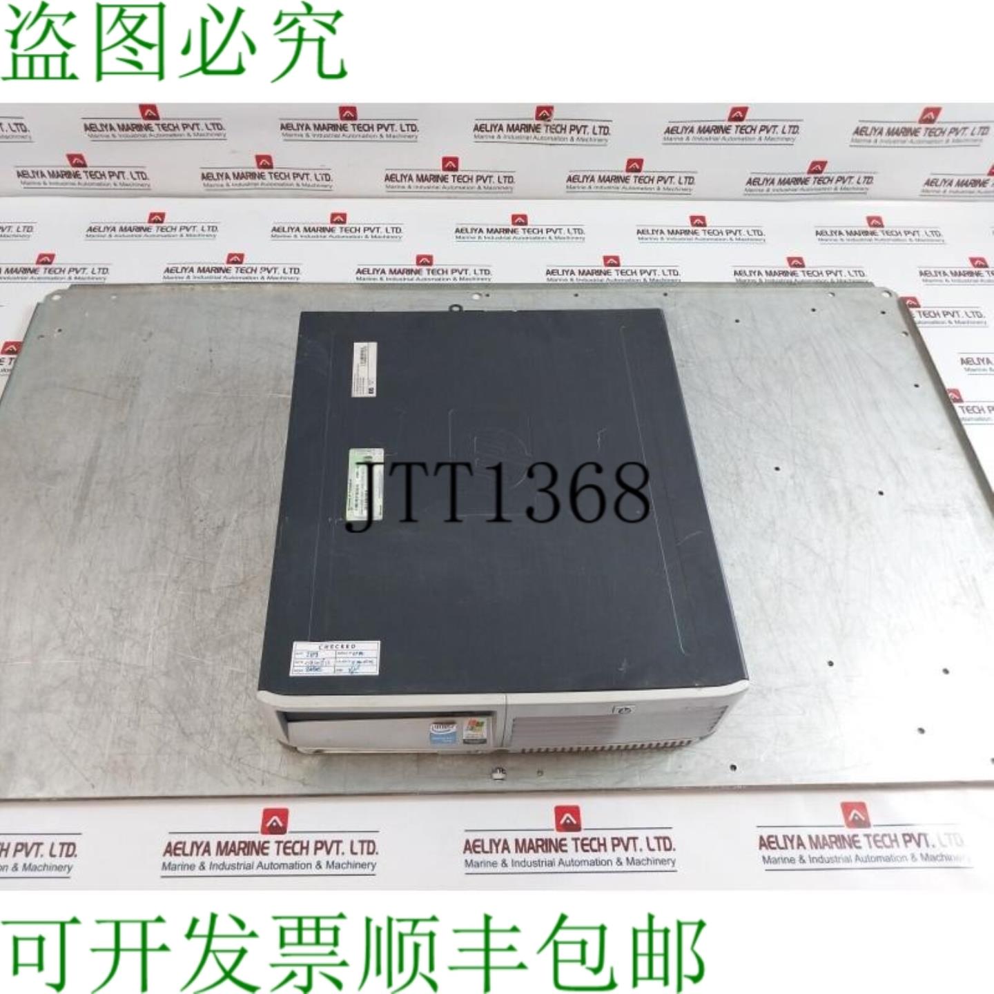 供应DC7600SP4-63080HND512K4 NOR 小型 CPU 5060Hz