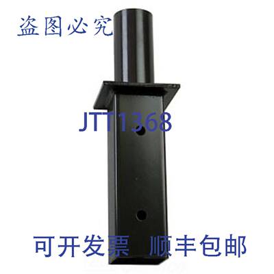 供应Lithonia Lighting SBT-4S-DDB 方形榫头支架 4 英寸安装